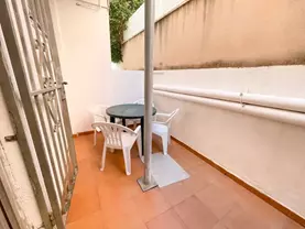 Bungalows Pescador 3000 apartamentos turísticos en Segur de Calafell